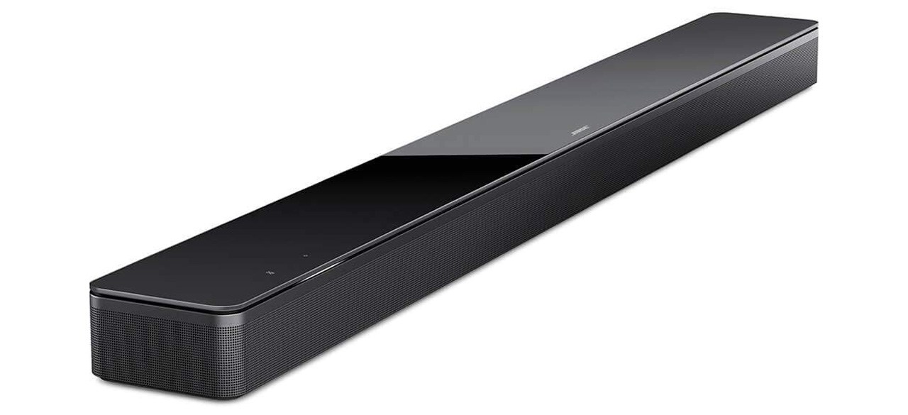 Bose Smart Soundbar 700