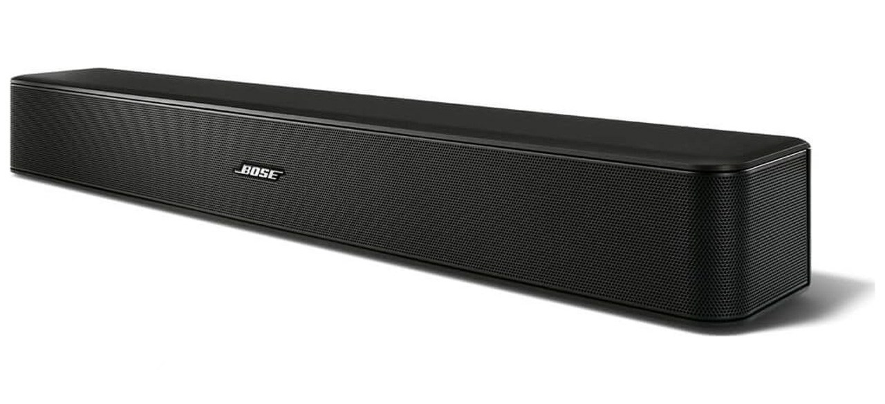 Bose Solo 5