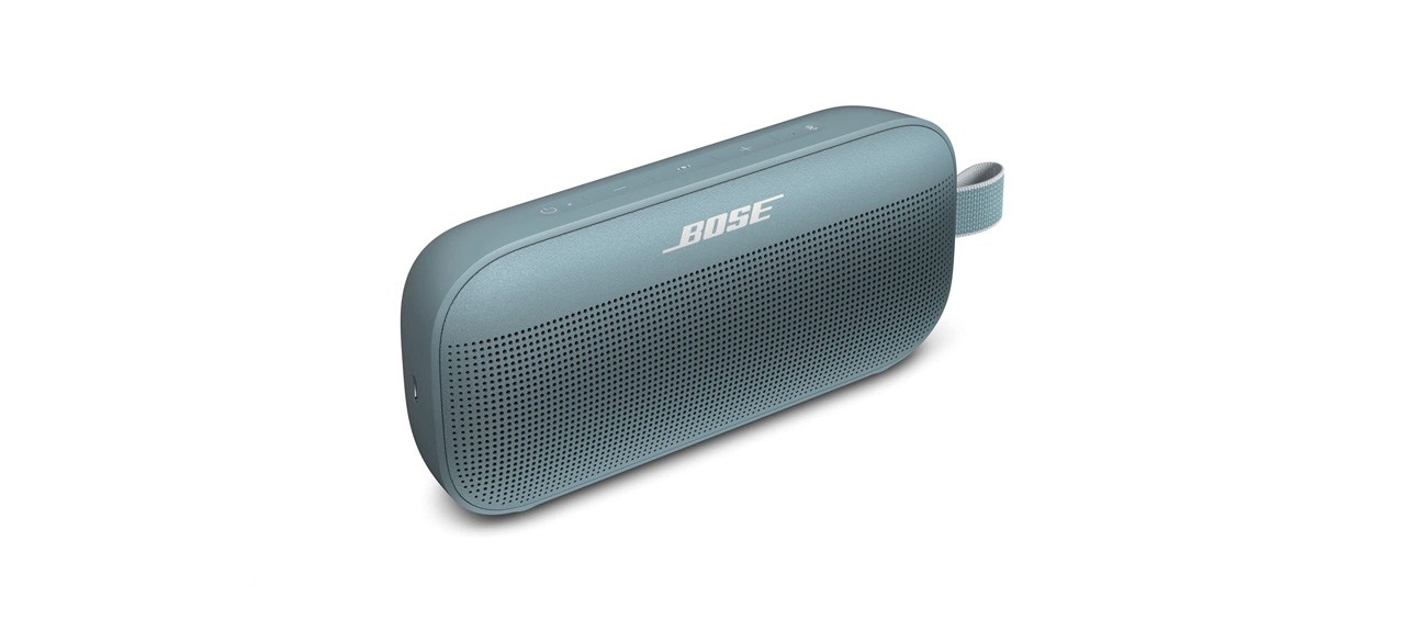 best Bose SoundLink Flex