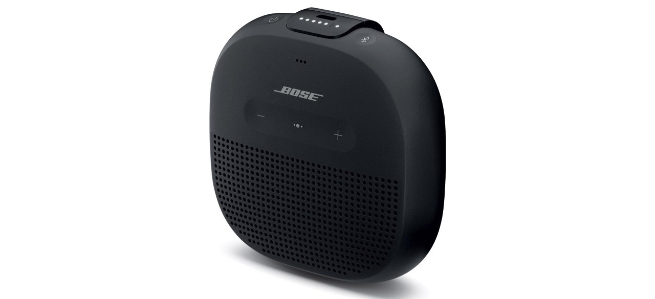 Bose SoundLink Micro Bluetooth Speaker