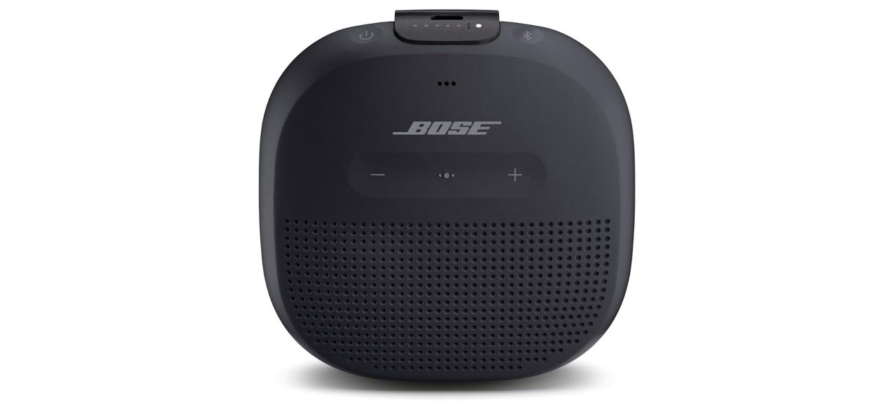 Bose SoundLink Micro