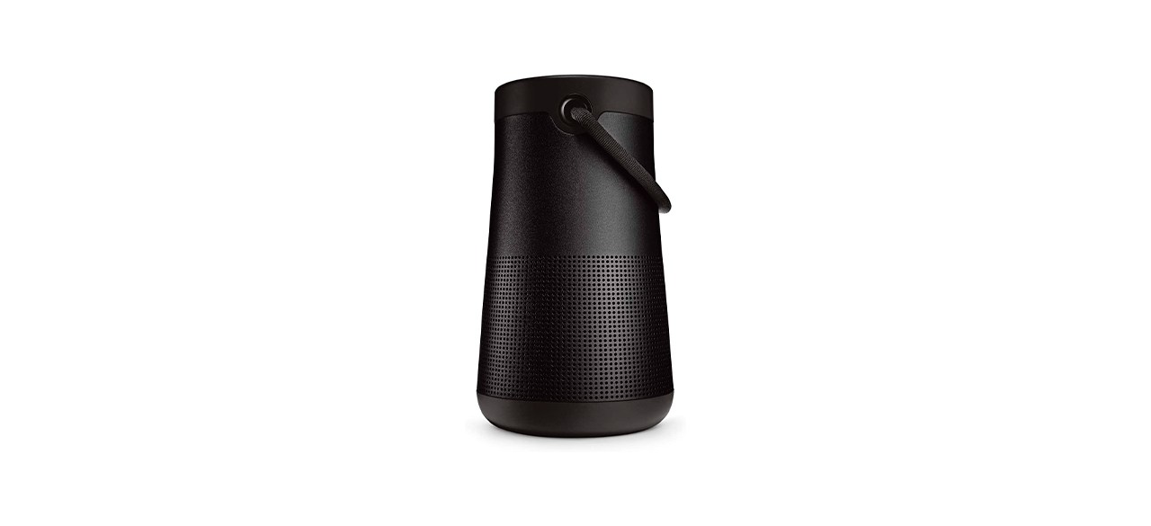 Best Bose SoundLink Revolve Series II