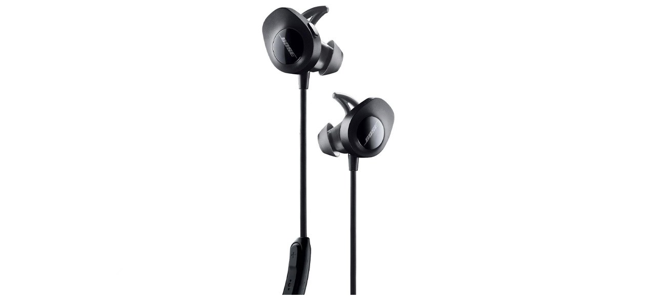 Bose SoundSport Wireless Headphones