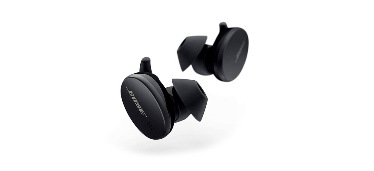 Best Bose Sport Earbuds