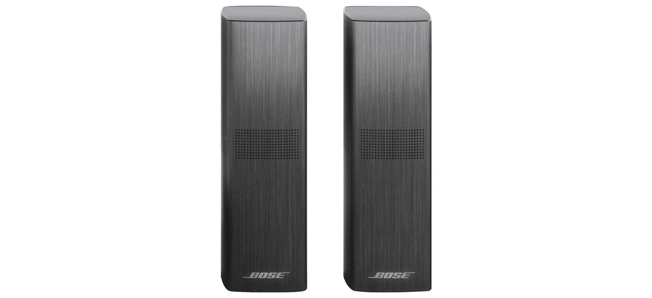 Bose Surround Speakers 700