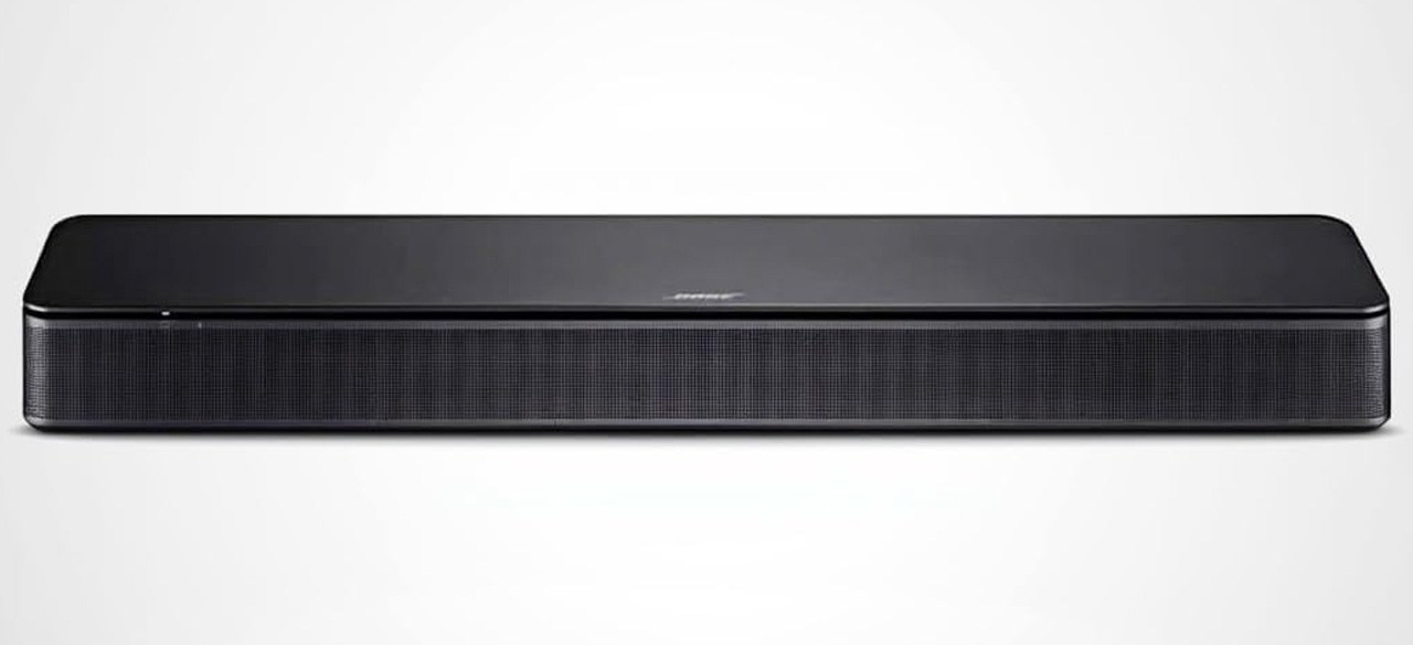 Bose TV Speaker Soundbar