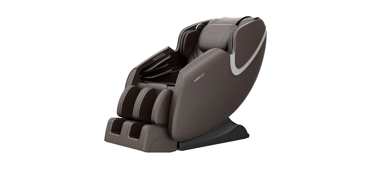 Bosscare Massage Chair Recliner with Zero Gravity