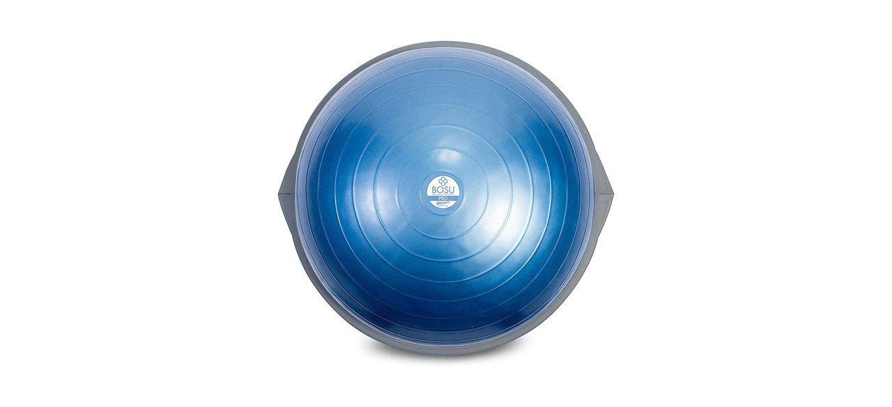 Best Bosu 26-Inch Pro Balance Trainer Ball