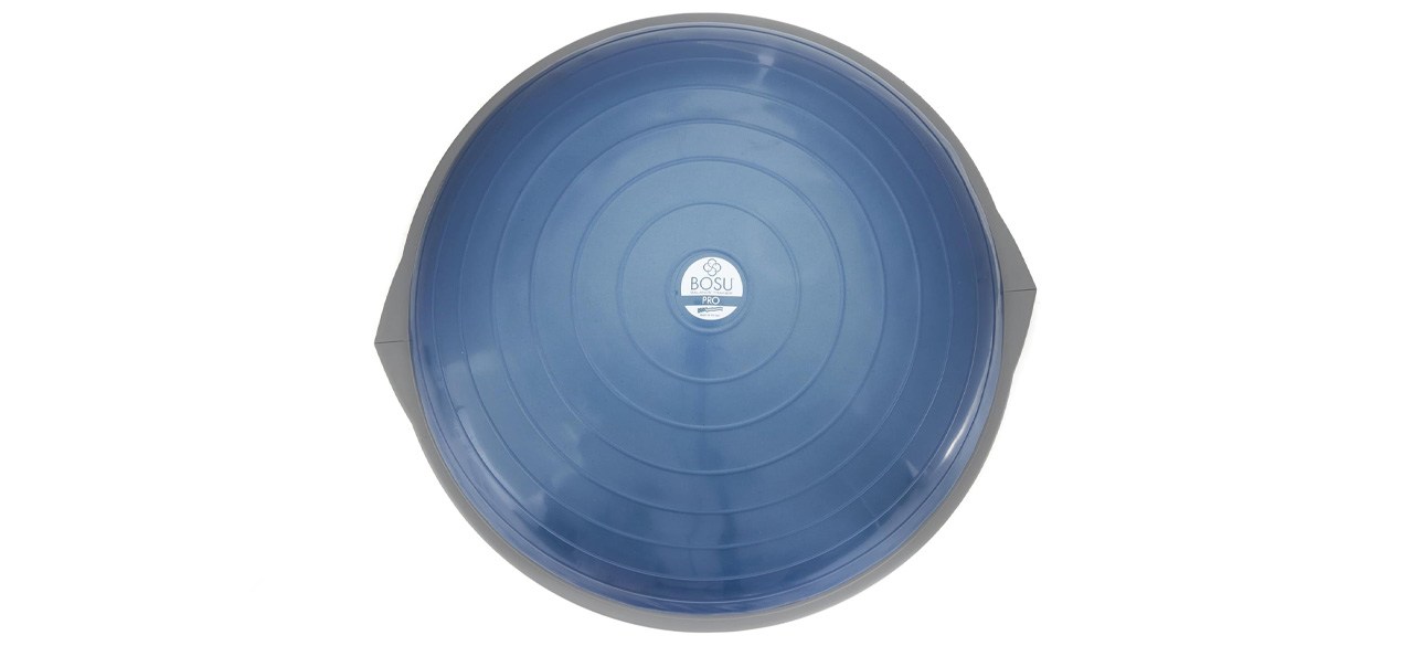 Best Bosu 26-Inch Pro Balance Trainer Ball