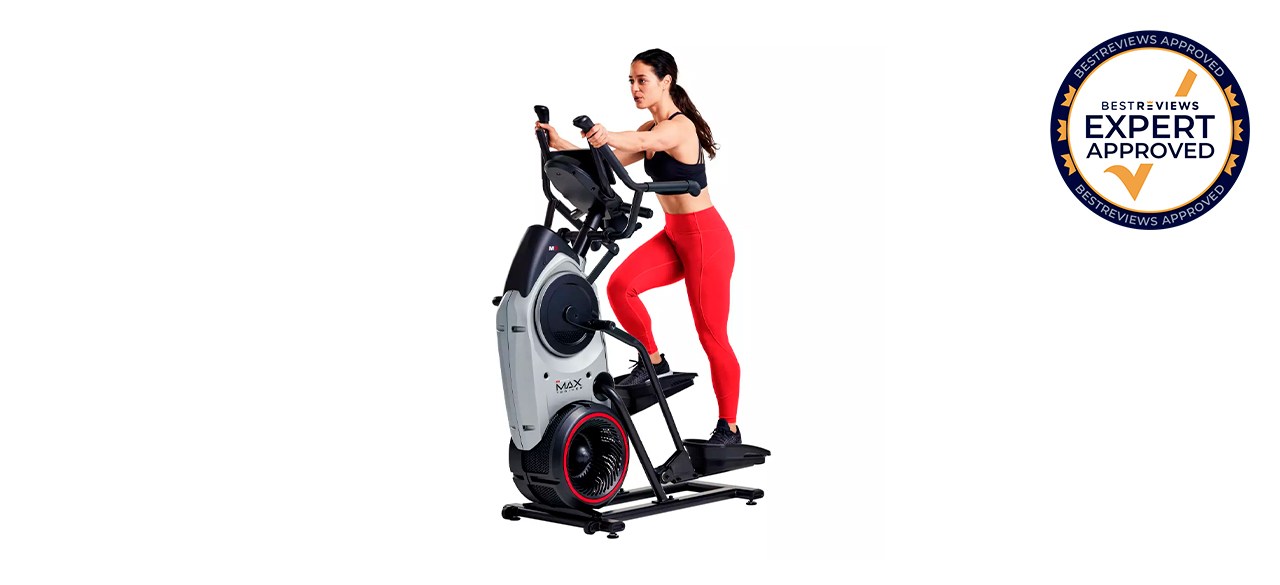 Best Bowflex M6 Max Trainer