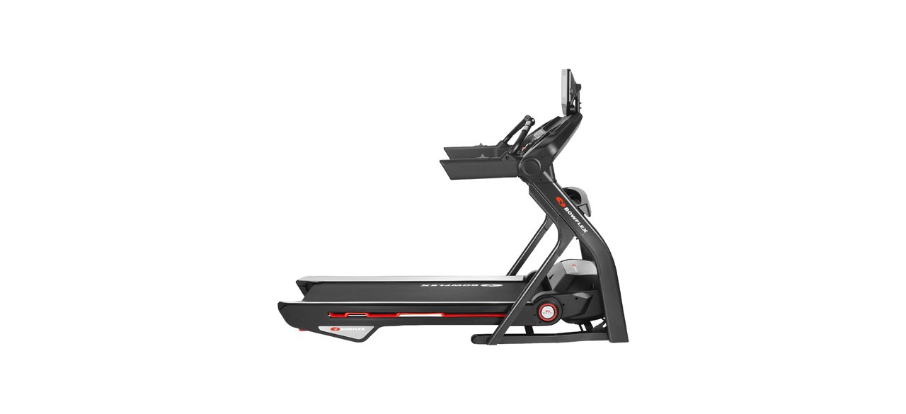 Best Bowflex Treadmill 10