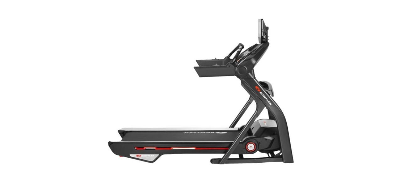 Best Bowflex Treadmill 10