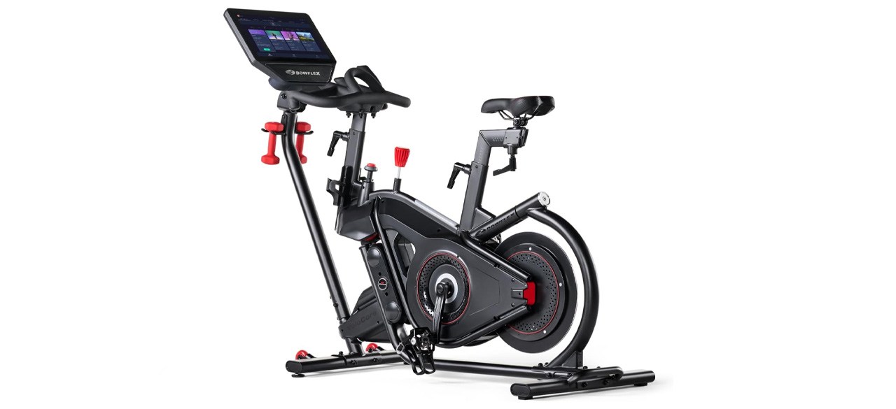 BowFlex VeloCore Indoor Cycling Exercise Bike