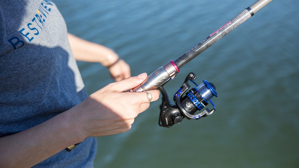 Best braided fishing line