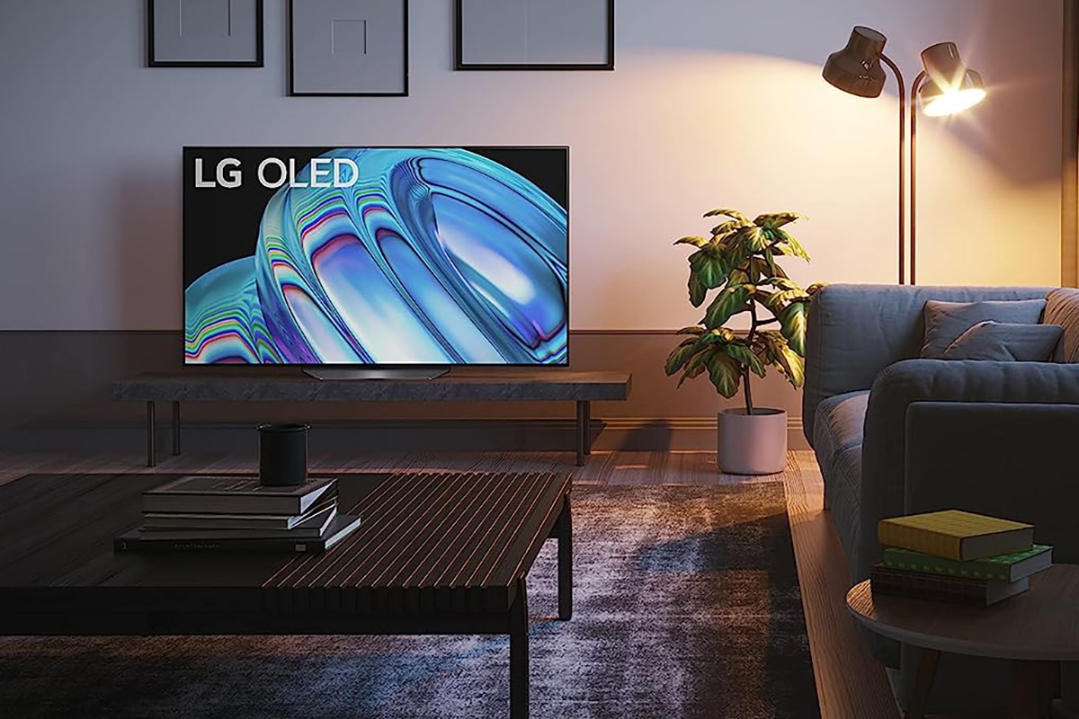 Best LG TV