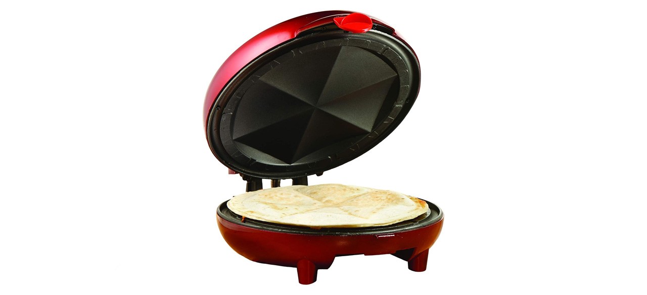 Brentwood Quesadilla Maker