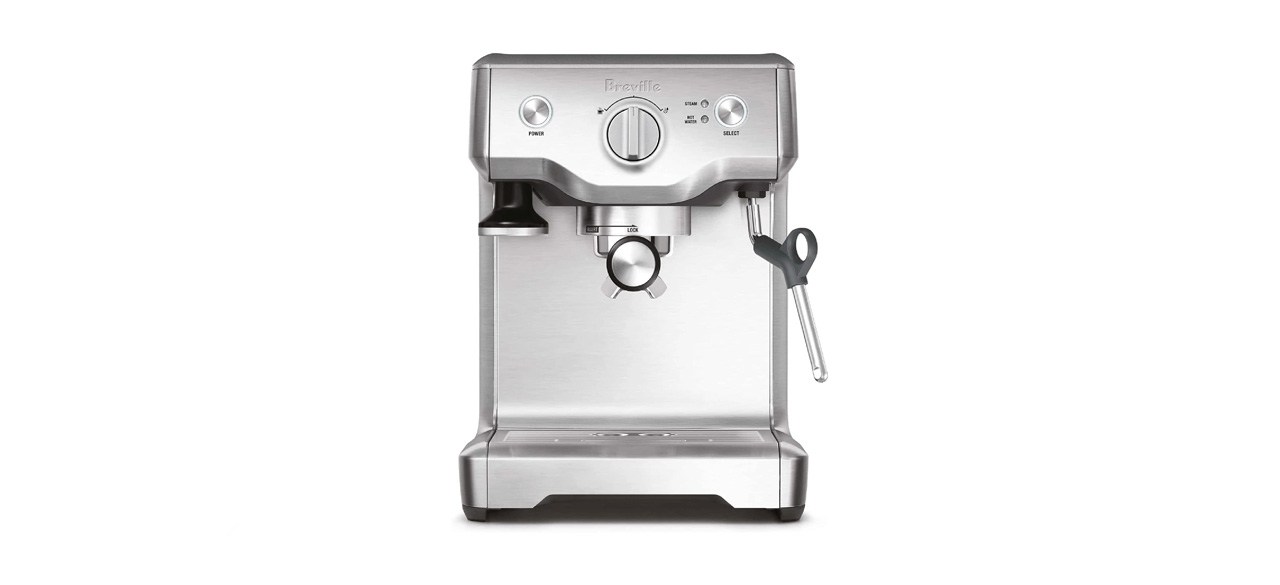 Breville BES810BSS Duo Temp Pro Espresso Machine