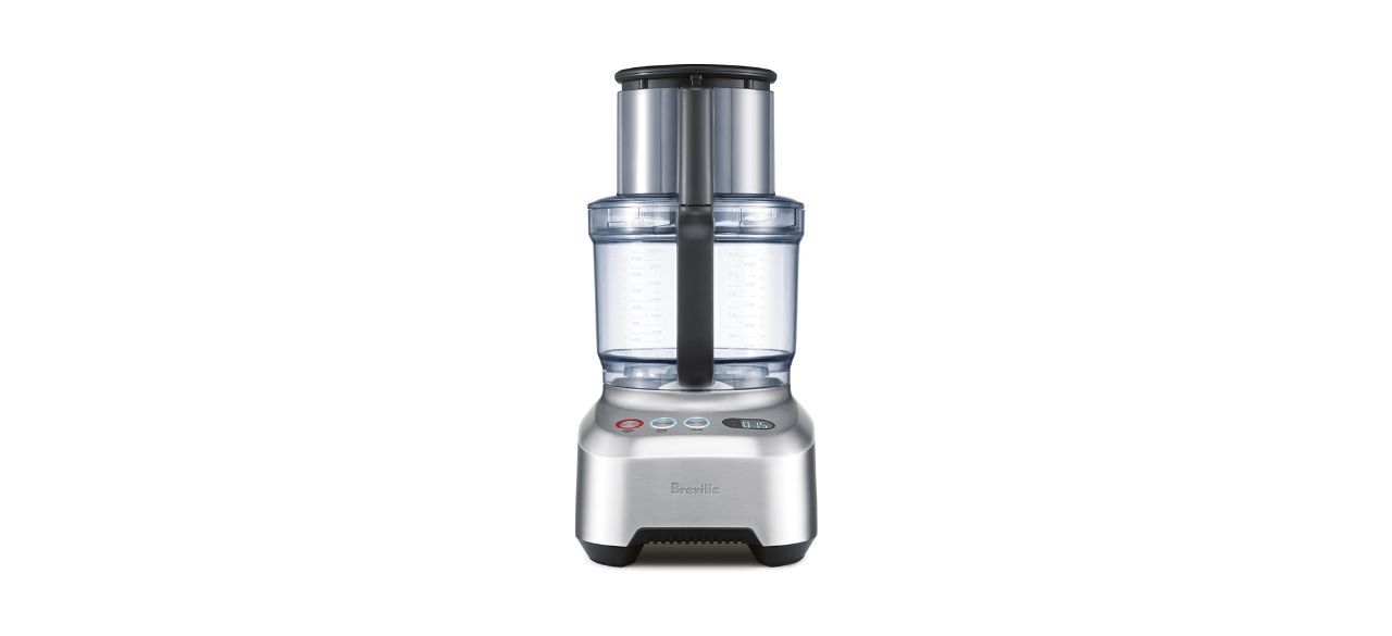 Breville BFP800XL Food Processor