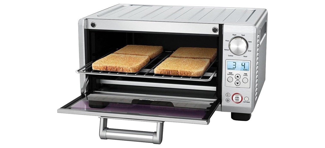Breville BOV450XL Mini Smart Countertop Oven