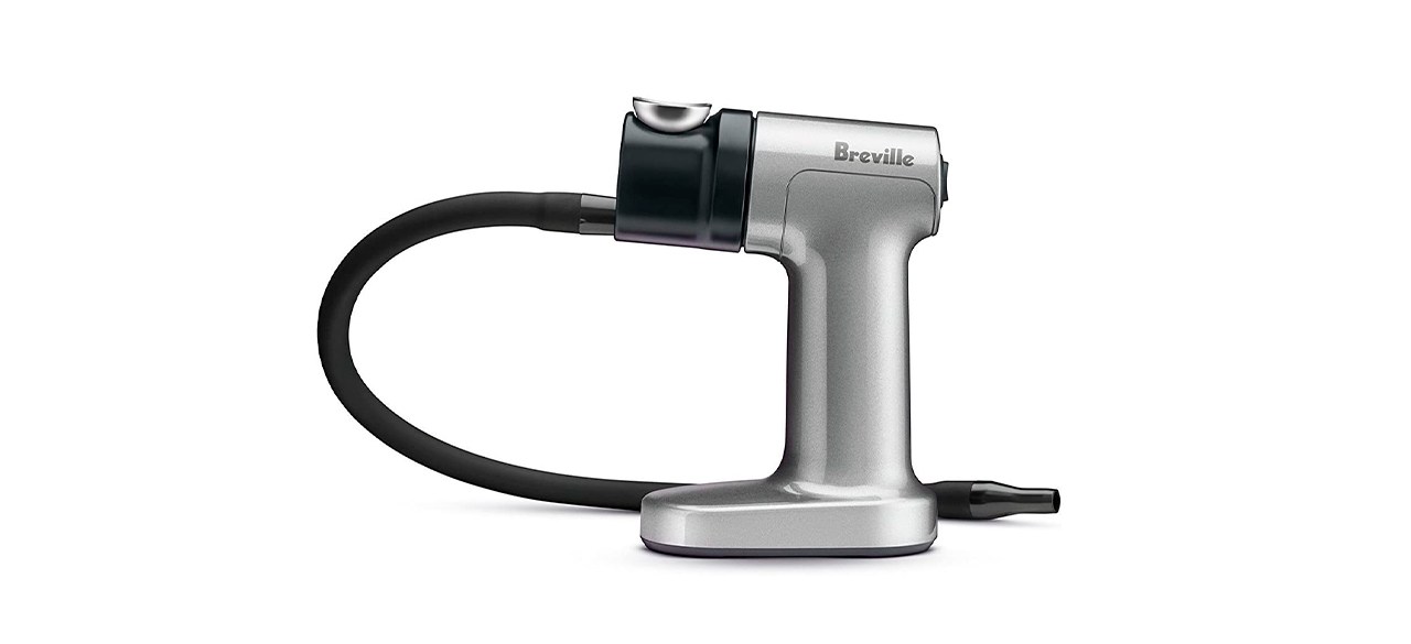 Best Breville Food Smoking Gun