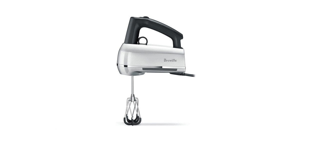 best Breville Handy Mix Scraper Hand Mixer