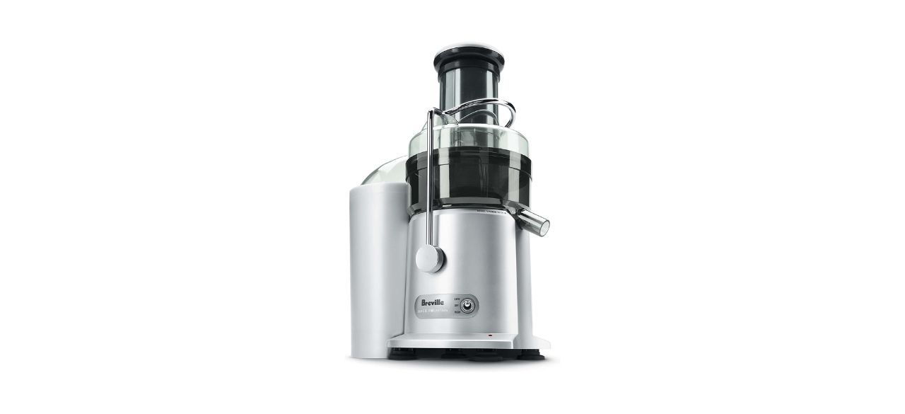 Best Breville Juicer Fountain