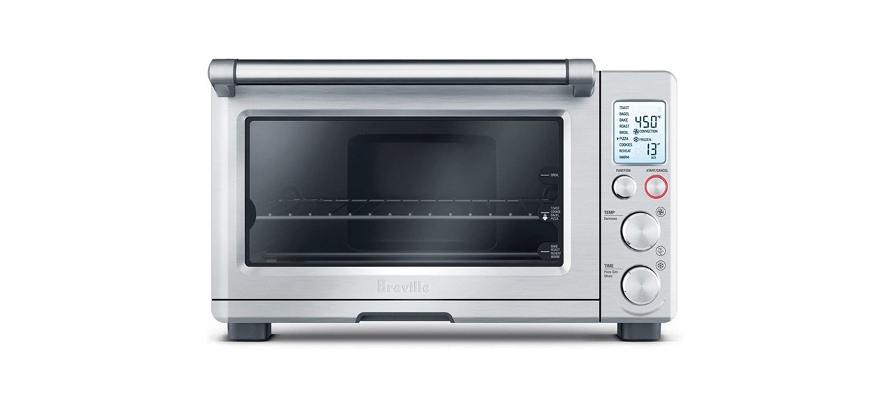 Best Breville Smart Oven Convection Toaster Oven