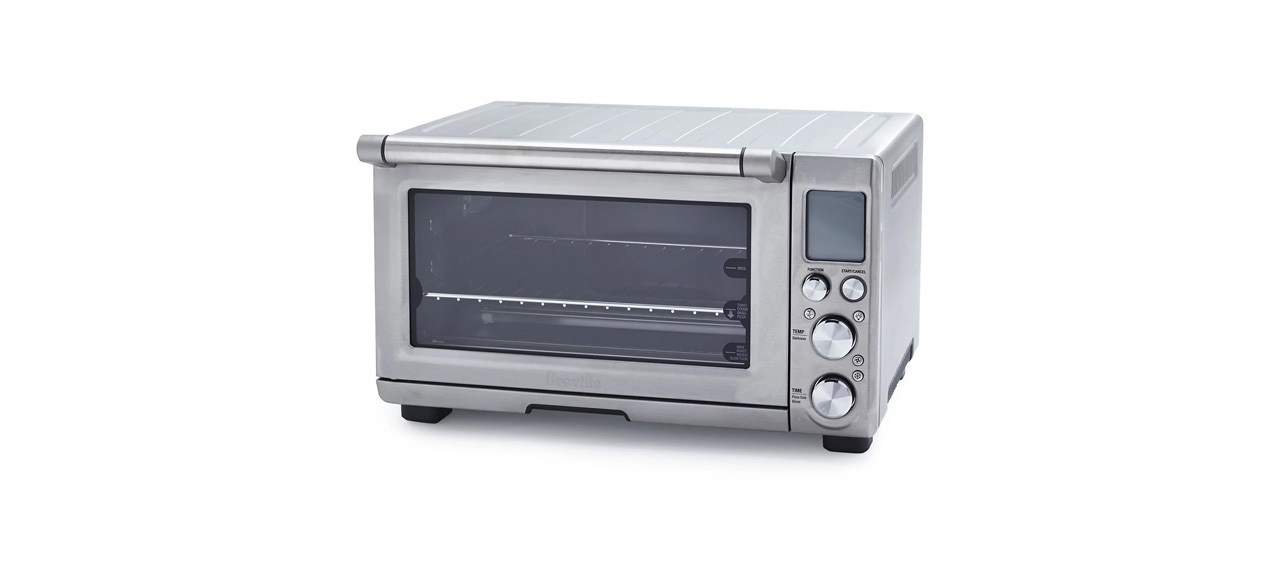 best Breville Smart Oven Pro Countertop Convection Oven