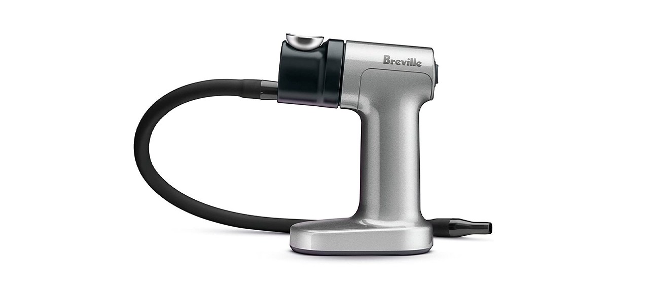 Best Breville Smoking Gun Food Smoker