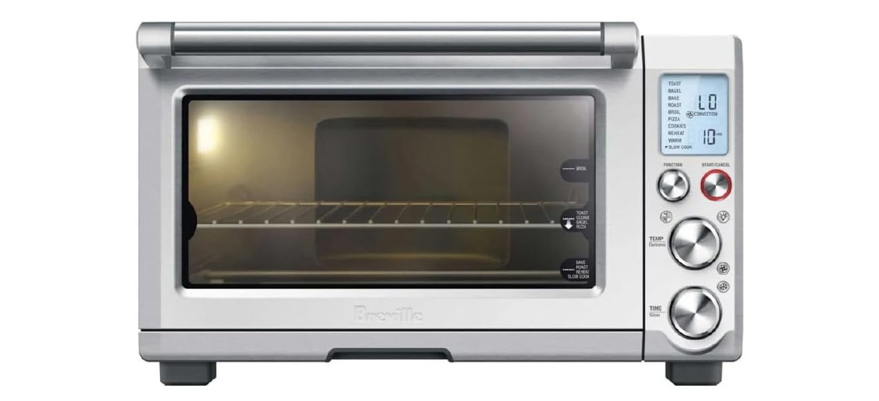 Breville The Smart Oven Pro Toaster Oven