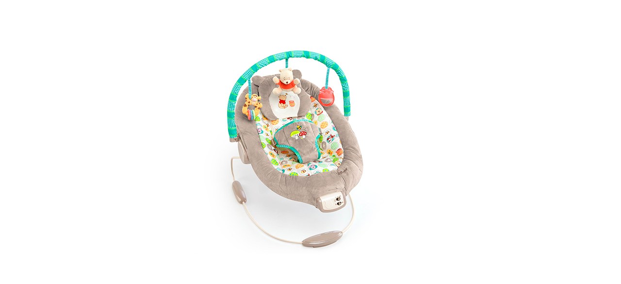 Best Bright Starts Baby Bouncer