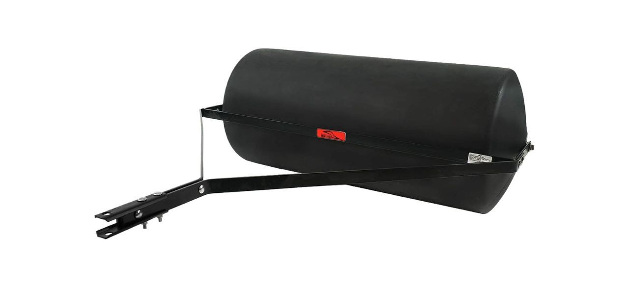 Best Brinly-Hardy PRT-36SBH Lawn Roller