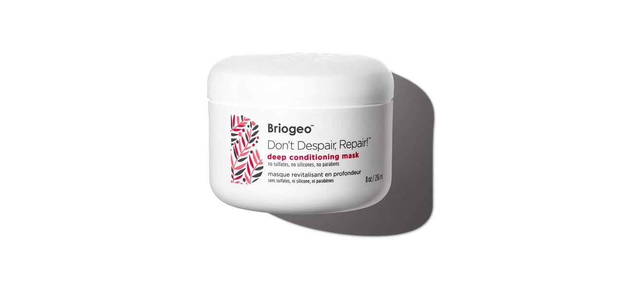 Best Briogeo product