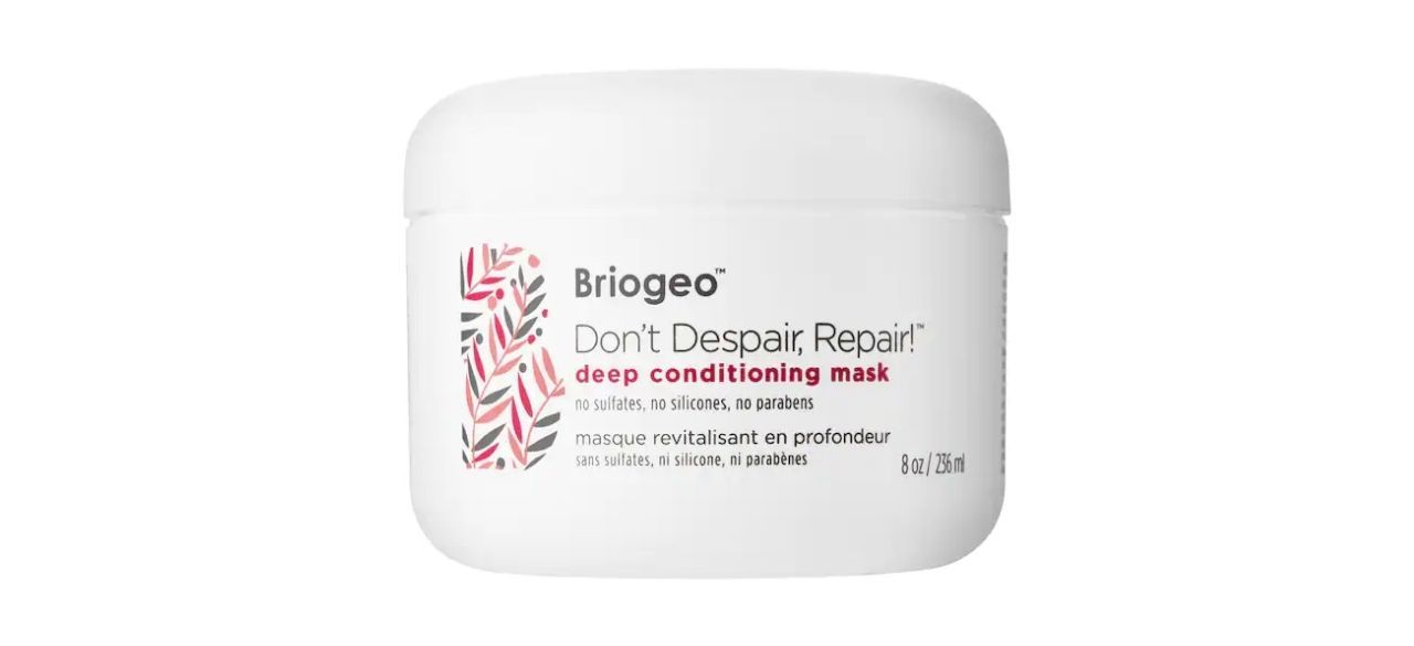 Briogeo Don’t Despair, Repare! Deep Conditioning Hair Mask