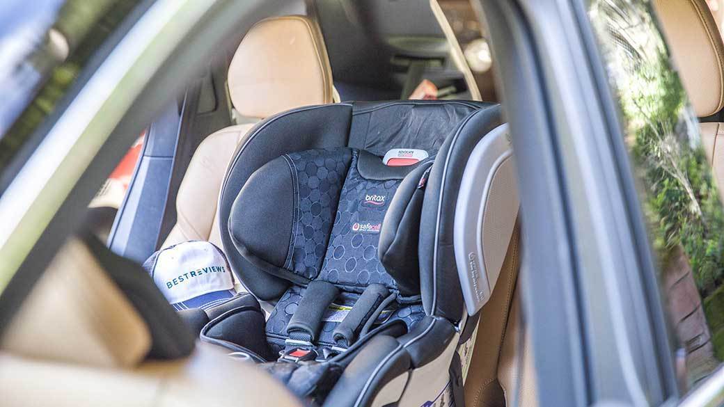 Best Britax car seat