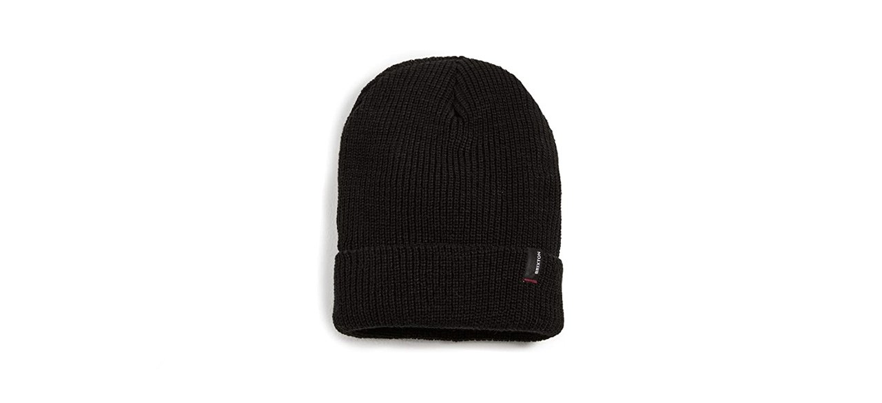 best Brixton Heist Beanie