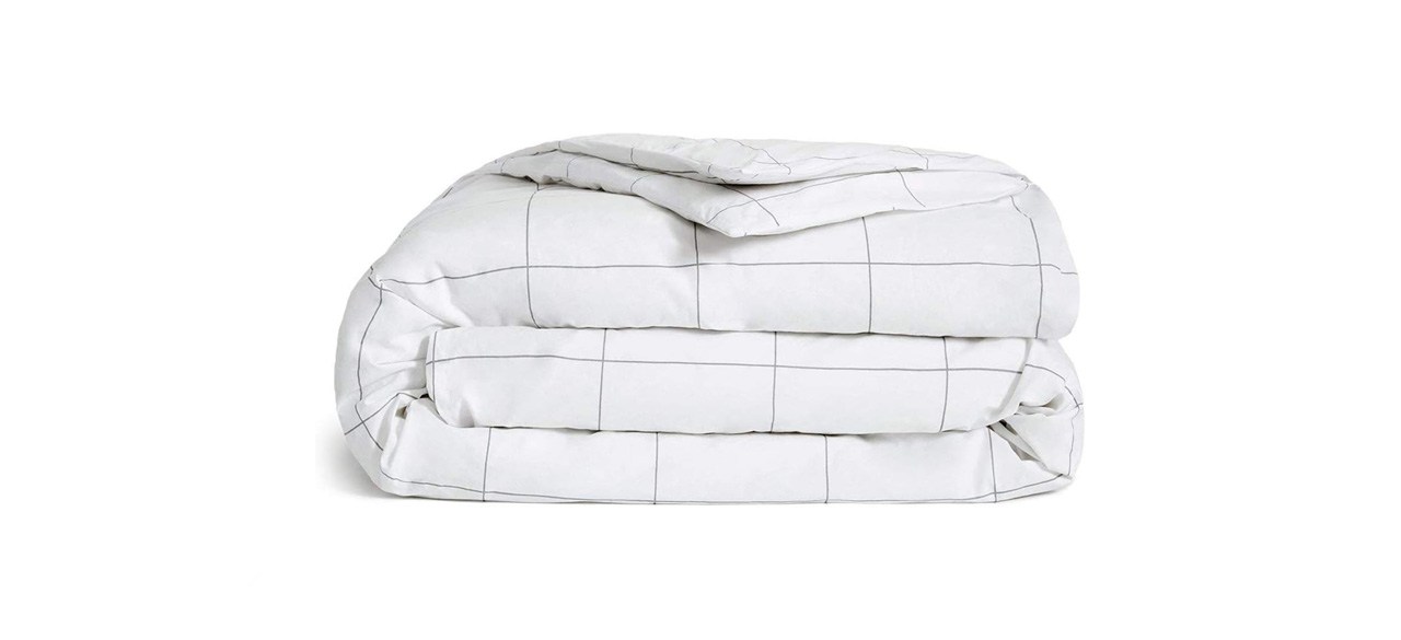 best Brooklinen Luxe Duvet Cover