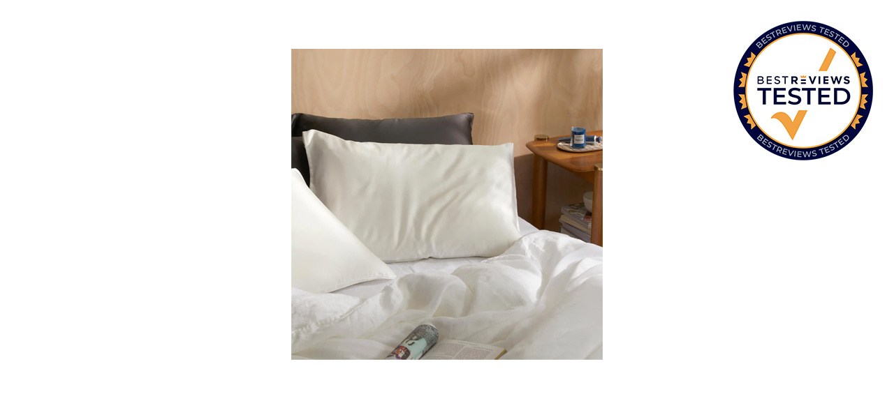 Best Brooklinen Mulberry Silk Pillowcase