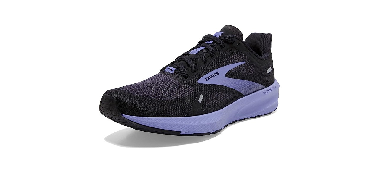 Best Brooks Launch 9 Neutral Running Shoe