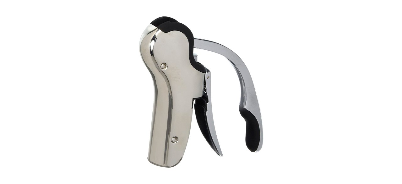 Best Brookstone Compact Wine Opener