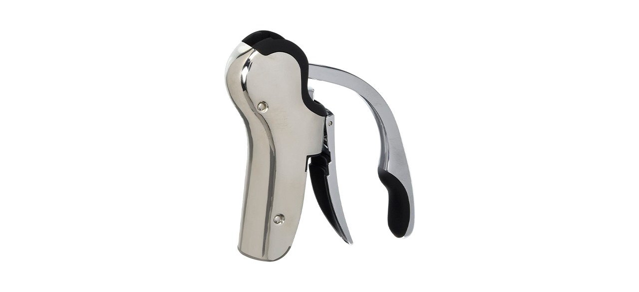 Best Brookstone Wine Opener