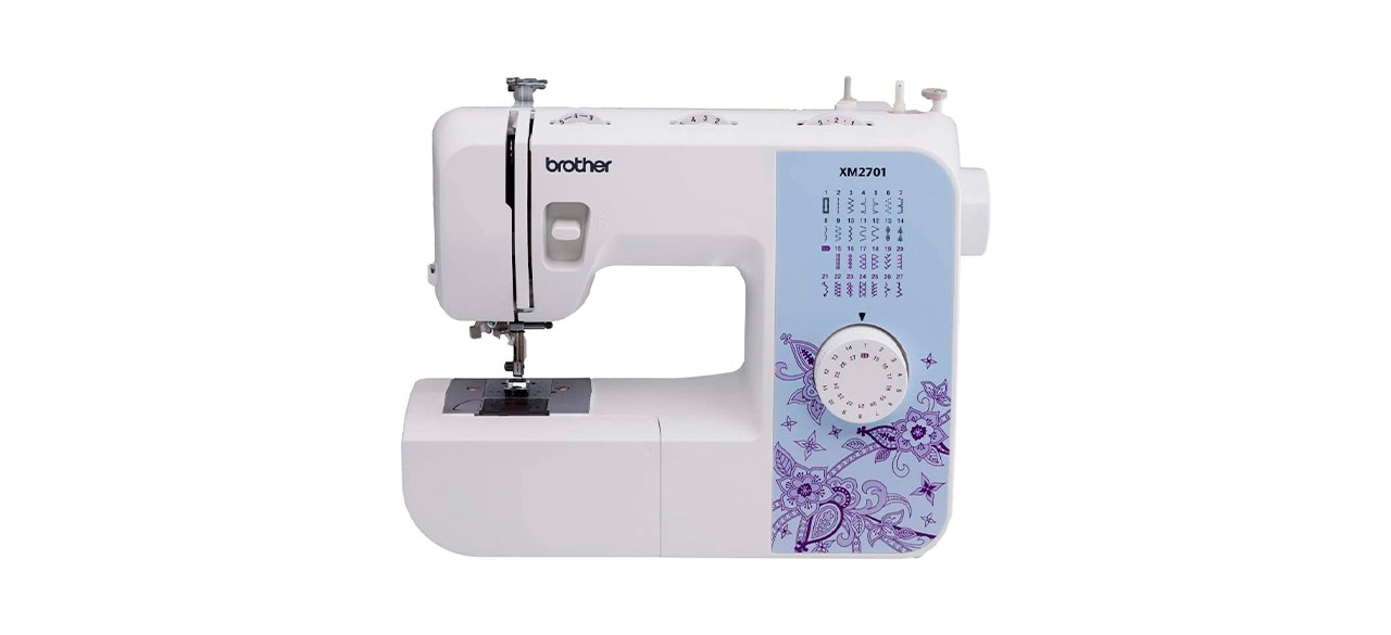 Best Brother XM2701 Sewing Machine