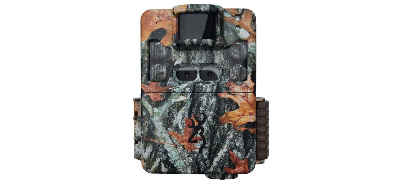 Browning Strike Pro Cards XD