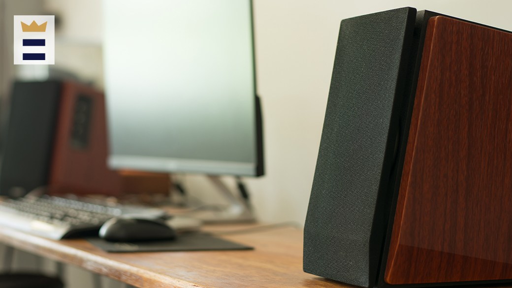 Best budget bookshelf speakers