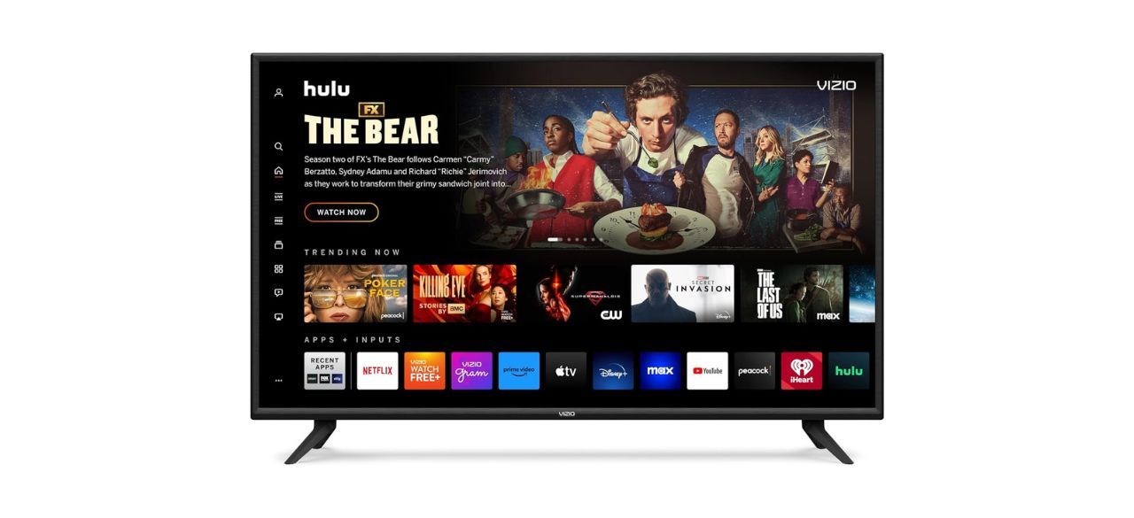 Vizio V-Series 4K UHD LED Smart TV