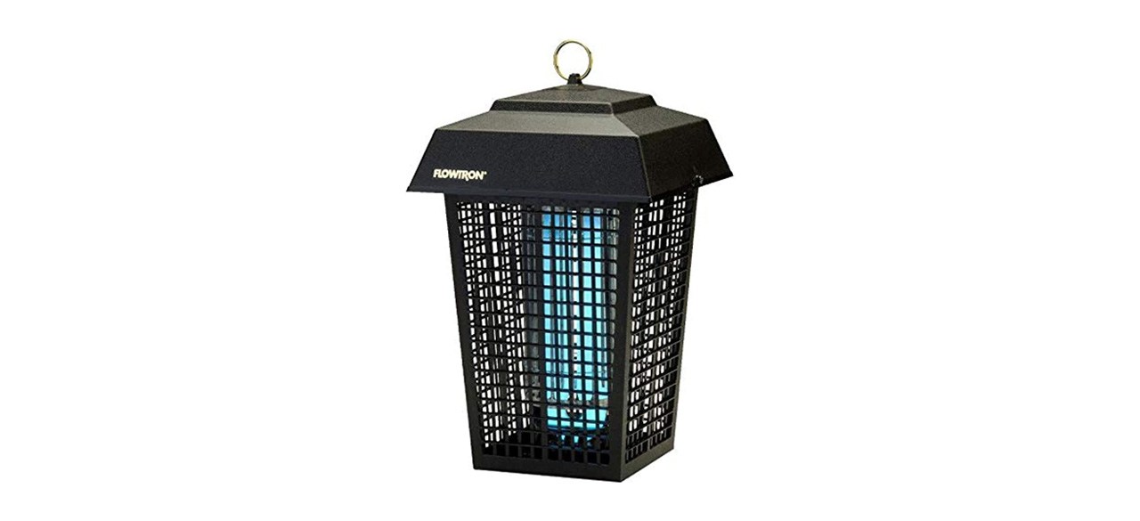 Best Flowtron BK-40D Electronic Insect Killer