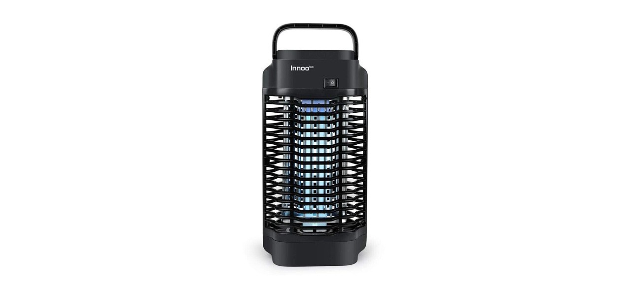 Best Innoo Tech Bug Zapper and Attractant