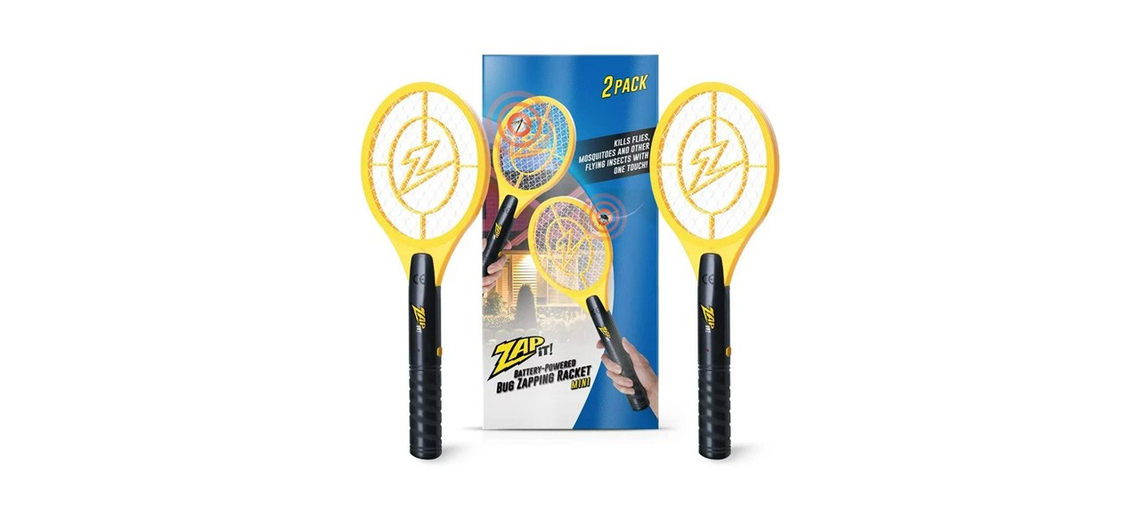 Best ZAP IT! Bug Zapper