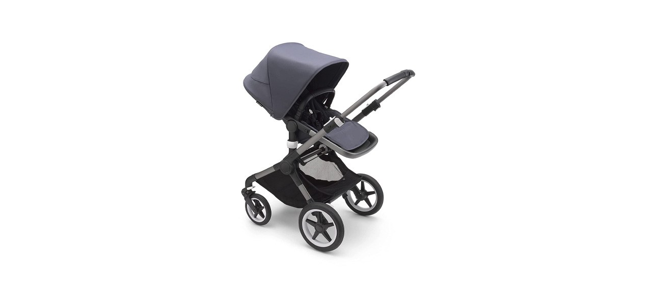 Best Bugaboo Fox 3 Complete Full-Size Stroller