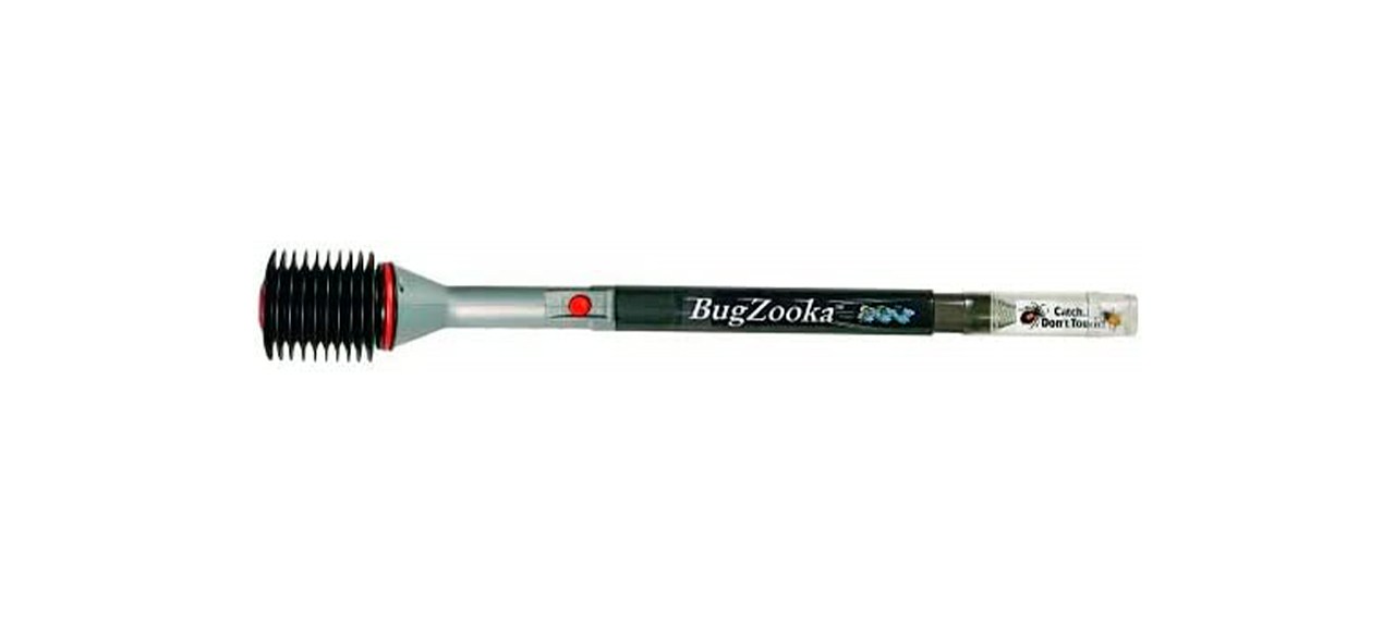 Best BugZooka Bug Catcher Vacuum